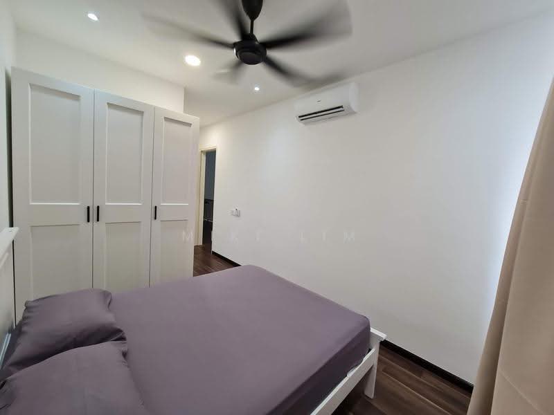 2-storey Terraced House for Sale in Eco Majestic (Semenyih) - Mike Lim - Bedroom - PropertyGuru.com.my