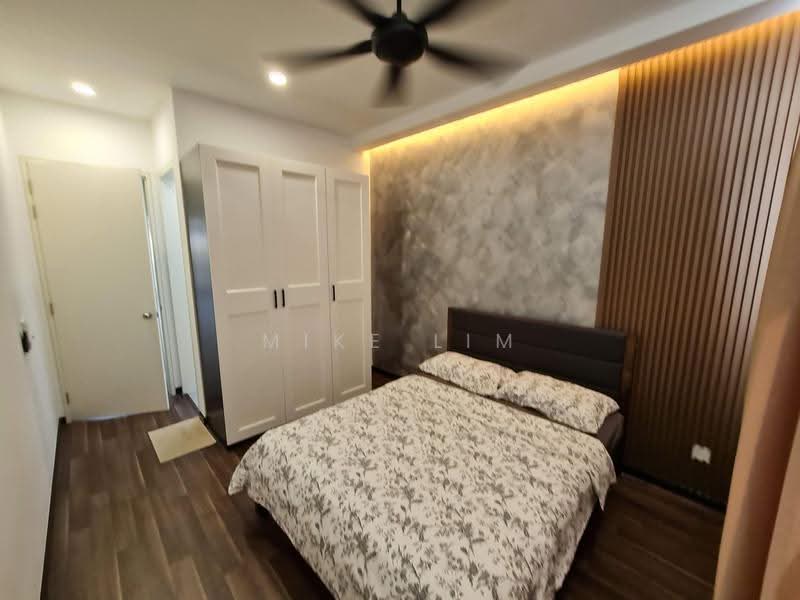 2-storey Terraced House for Sale in Eco Majestic (Semenyih) - Mike Lim - Bedroom - PropertyGuru.com.my