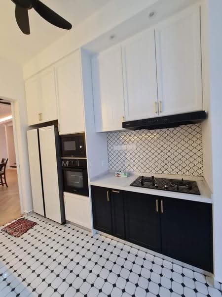 2-storey Terraced House for Sale in Eco Majestic (Semenyih) - Mike Lim - Kitchen - PropertyGuru.com.my