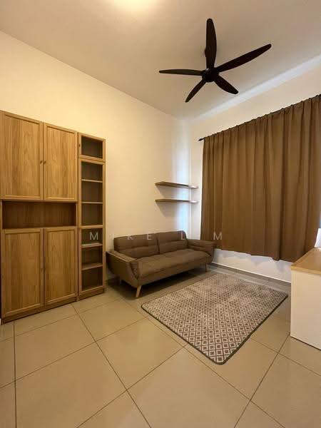 2-storey Terraced House for Sale in Eco Majestic (Semenyih) - Mike Lim - Living Room - PropertyGuru.com.my