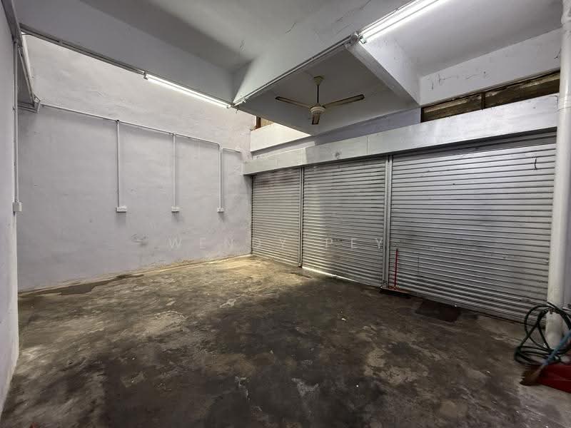 Shop / Office for Rent in Mak Mandin (Butterworth) - Wendy Pey - Interior - PropertyGuru.com.my