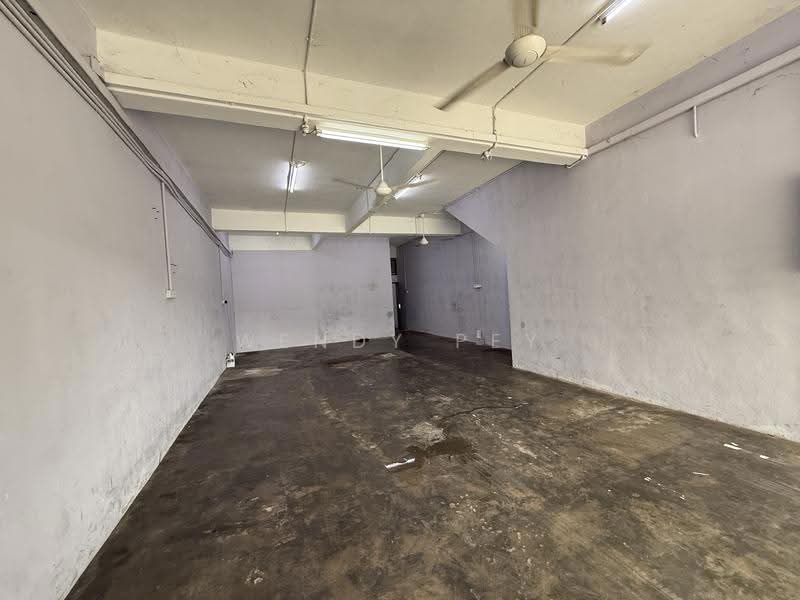 Shop / Office for Rent in Mak Mandin (Butterworth) - Wendy Pey - Interior - PropertyGuru.com.my