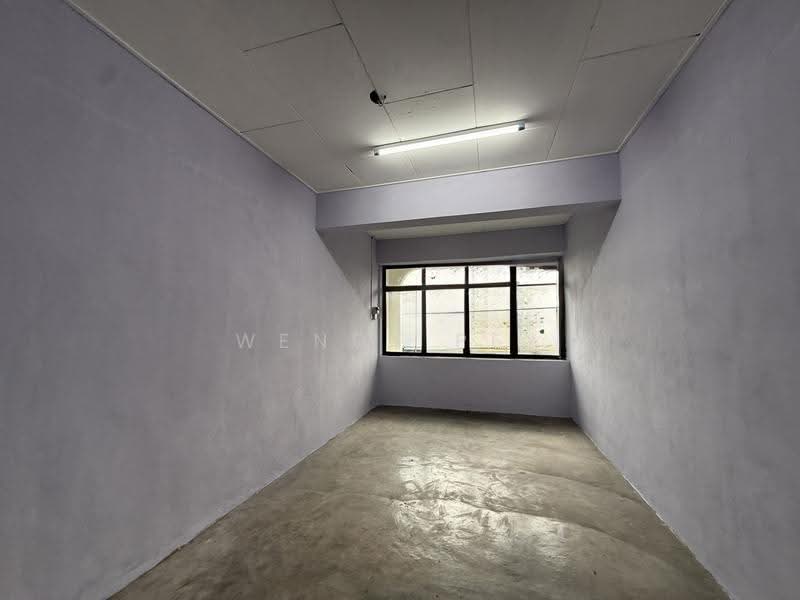 Shop / Office for Rent in Mak Mandin (Butterworth) - Wendy Pey - Interior - PropertyGuru.com.my