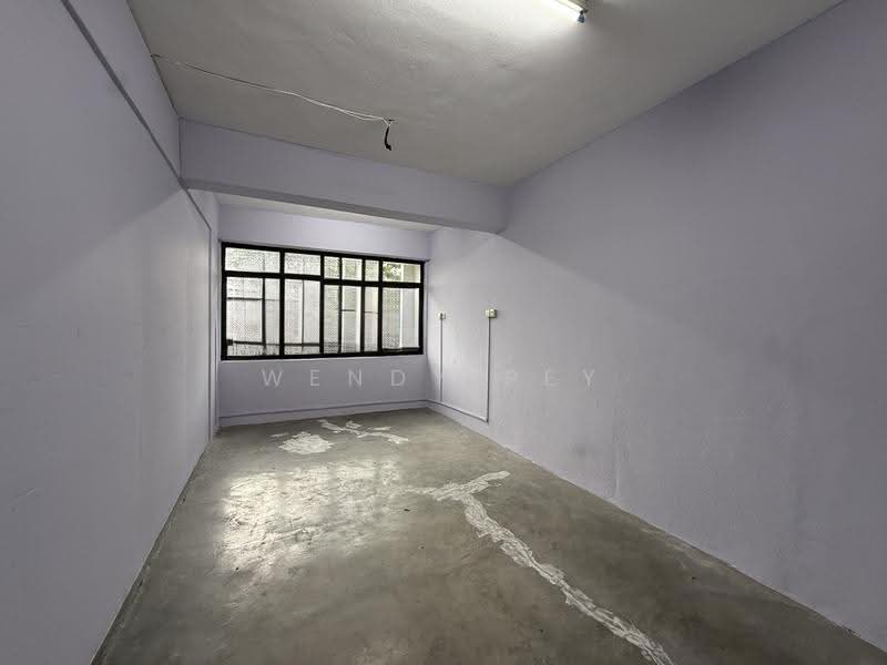 Shop / Office for Rent in Mak Mandin (Butterworth) - Wendy Pey - Interior - PropertyGuru.com.my