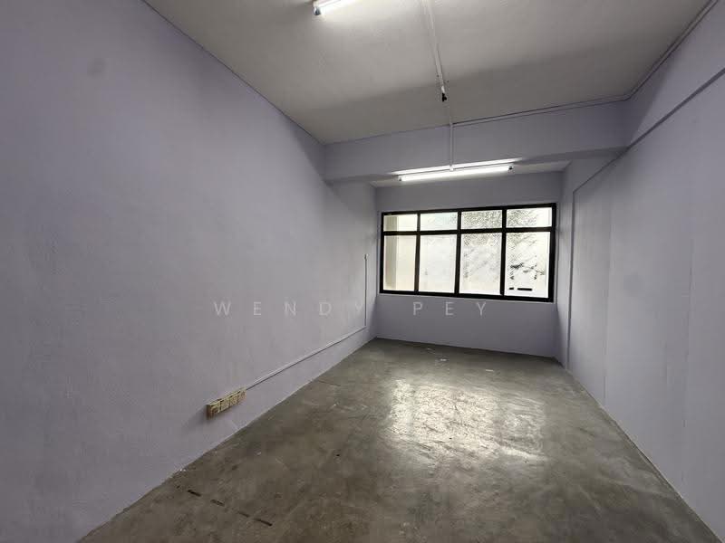Shop / Office for Rent in Mak Mandin (Butterworth) - Wendy Pey - Interior - PropertyGuru.com.my