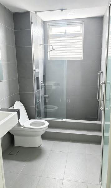 Service Residence for Rent at Tropez Residences - Mr Lu - Bathroom - PropertyGuru.com.my