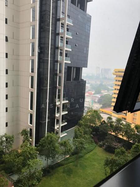 Kediaman Servis untuk Dijual di M City - Amirul Ashraff - Exterior - PropertyGuru.com.my