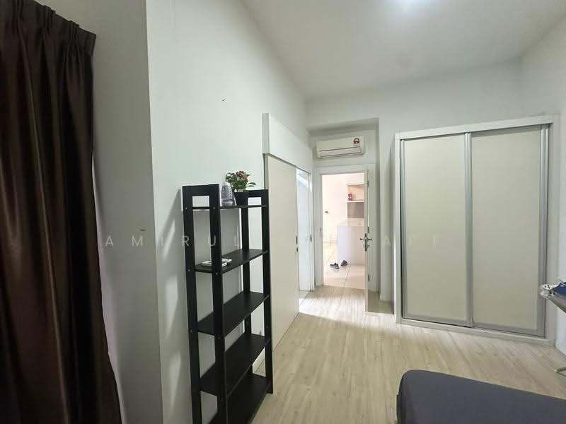 Kediaman Servis untuk Dijual di M City - Amirul Ashraff - Interior - PropertyGuru.com.my