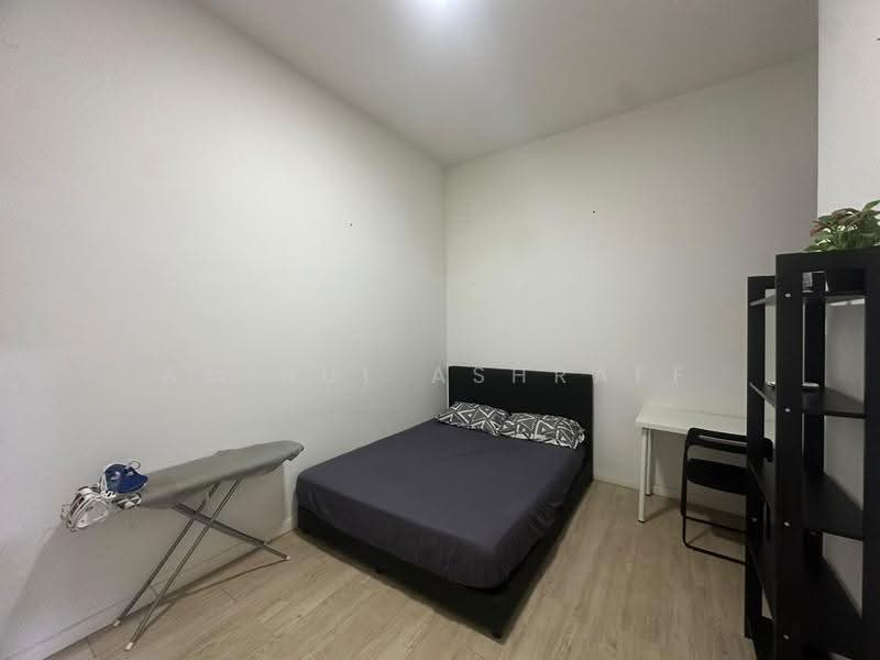 Kediaman Servis untuk Dijual di M City - Amirul Ashraff - Bedroom - PropertyGuru.com.my