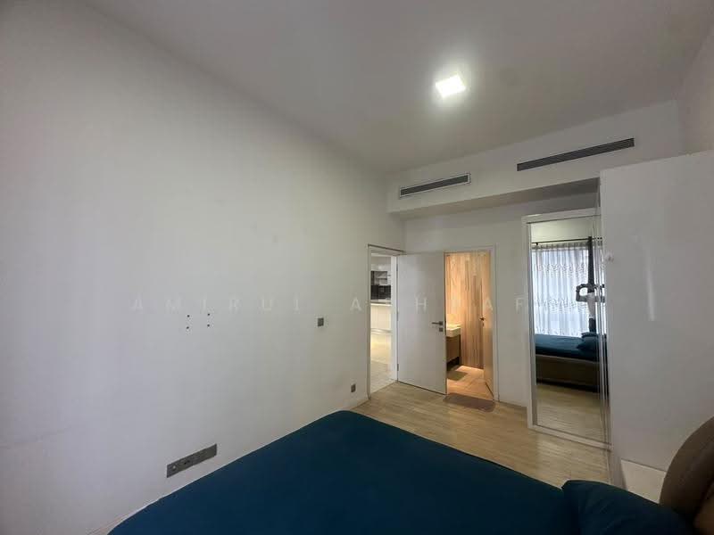 Kediaman Servis untuk Dijual di M City - Amirul Ashraff - Bedroom - PropertyGuru.com.my