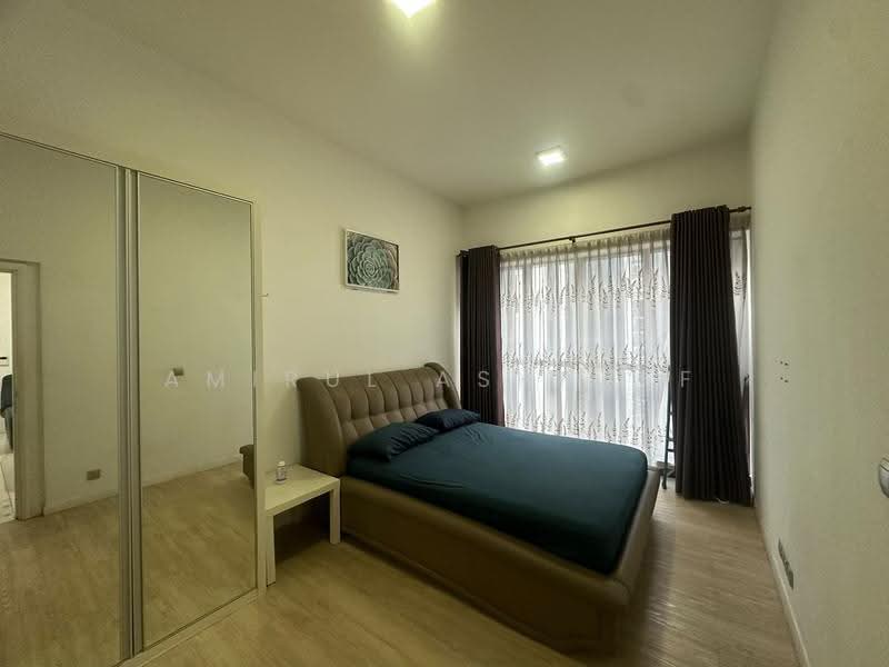 Kediaman Servis untuk Dijual di M City - Amirul Ashraff - Bedroom - PropertyGuru.com.my