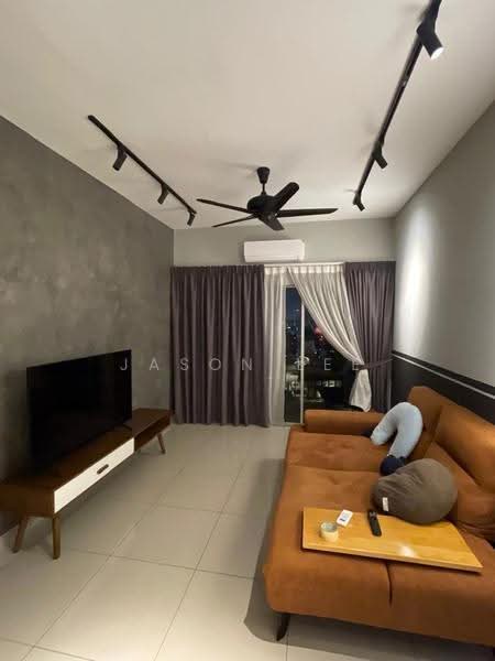 Service Residence for Rent at OUG Parklane - Jason Lee - Living Room - PropertyGuru.com.my