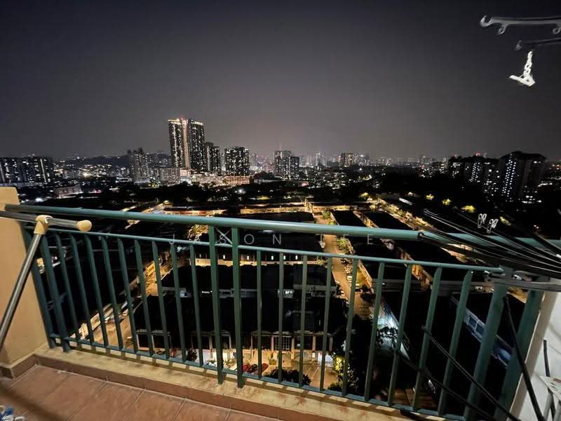 Service Residence for Rent at OUG Parklane - Jason Lee - View - PropertyGuru.com.my