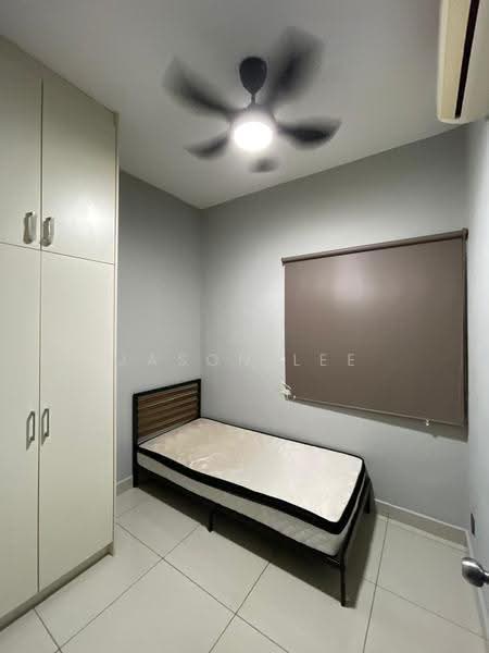 Service Residence for Rent at OUG Parklane - Jason Lee - Bedroom - PropertyGuru.com.my