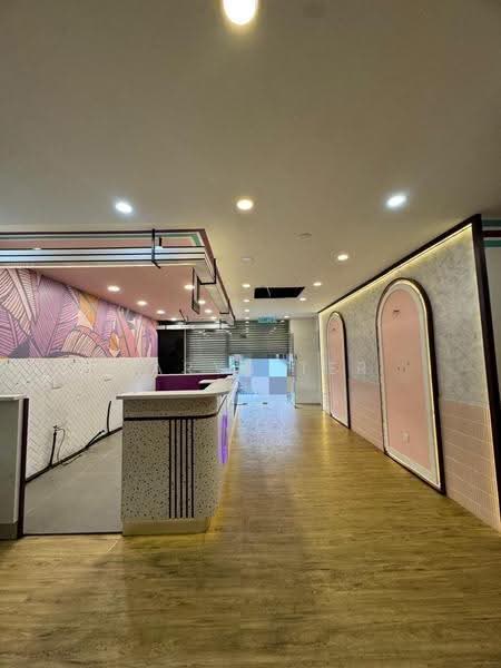 Shop for Rent in Taman Universiti (Skudai) - Caryn Ter - Interior - PropertyGuru.com.my
