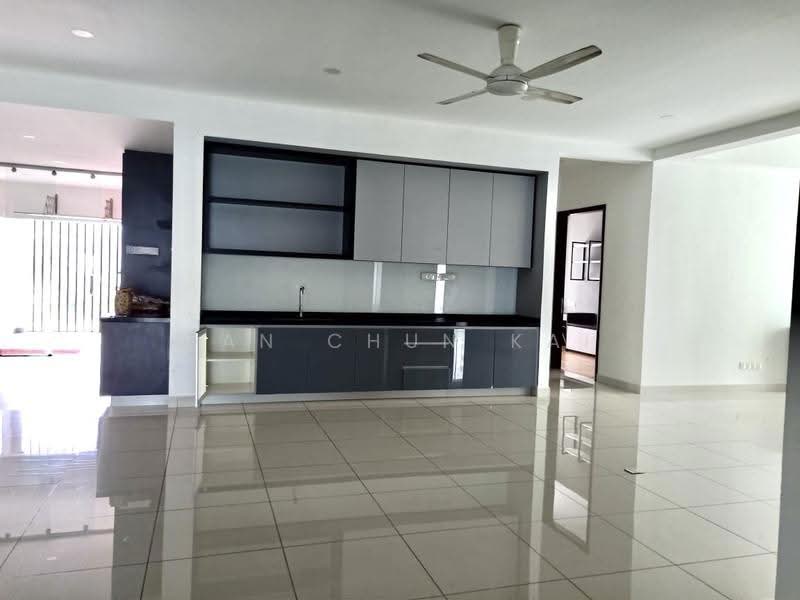 Condominium for Rent at One Tanjong Condominium - Gan Chun Kai - Kitchen - PropertyGuru.com.my