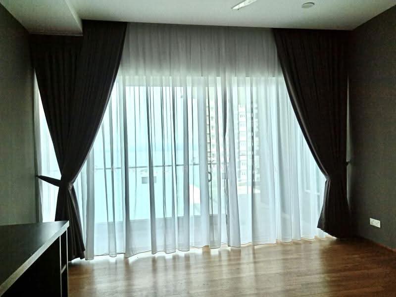 Condominium for Rent at One Tanjong Condominium - Gan Chun Kai - Living Room - PropertyGuru.com.my