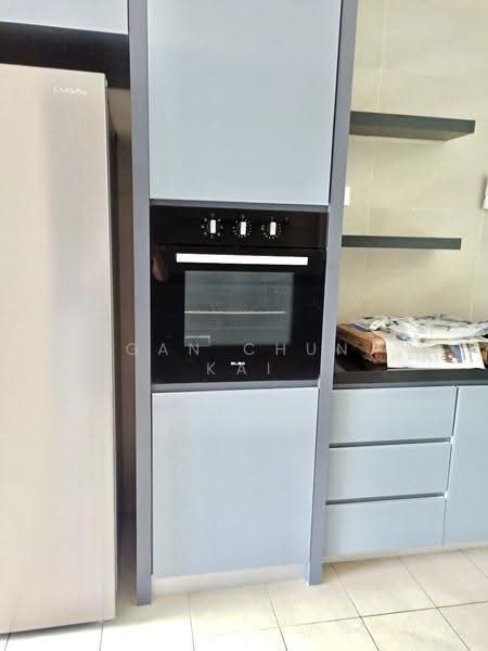 Condominium for Rent at One Tanjong Condominium - Gan Chun Kai - Kitchen - PropertyGuru.com.my