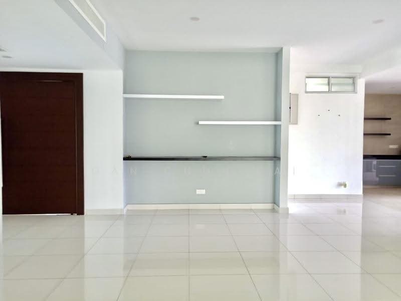 Condominium for Rent at One Tanjong Condominium - Gan Chun Kai - Living Room - PropertyGuru.com.my