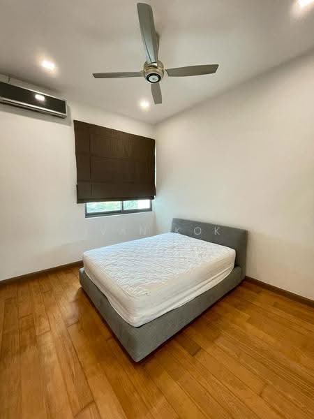 Kondominium untuk Disewa di The View @ Serai Saujana - Ivan Kok - Bedroom - PropertyGuru.com.my