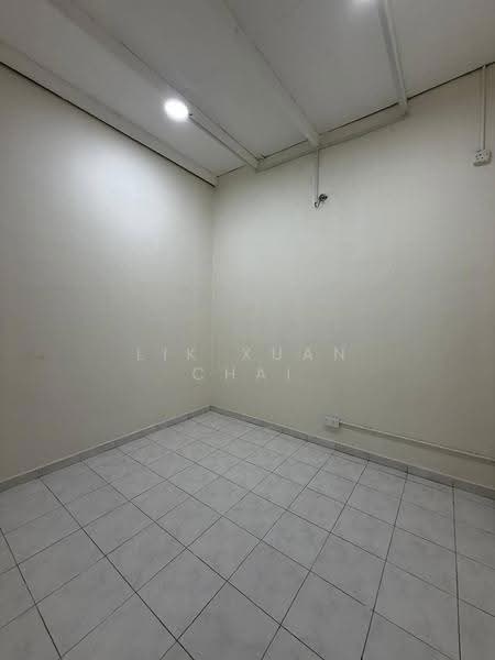 1-storey Terraced House for Sale in Taman Puteri Wangsa (Ulu Tiram) - Lik Xuan Chai - Interior - PropertyGuru.com.my