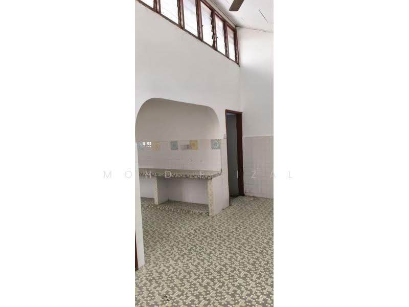 1-storey Terraced House for Sale in Petaling Jaya (Selangor) - Mohd Faizal - Interior - PropertyGuru.com.my