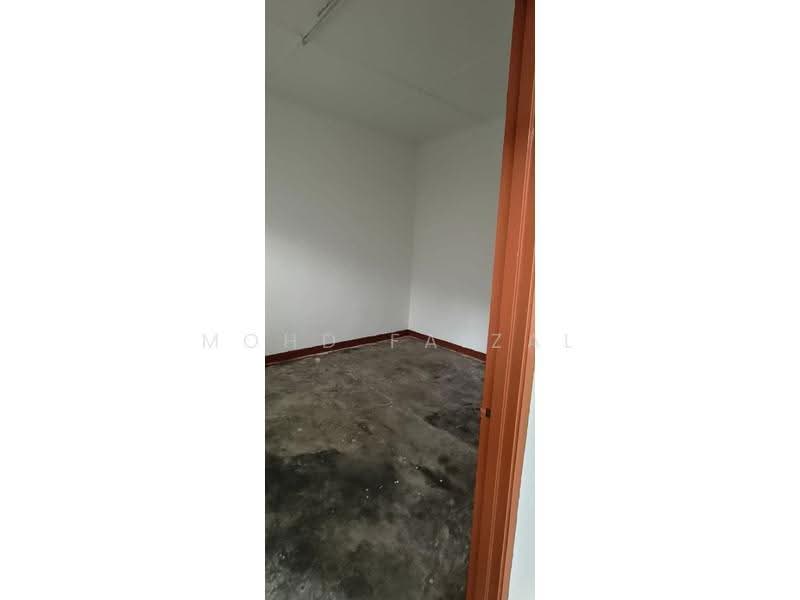 1-storey Terraced House for Sale in Petaling Jaya (Selangor) - Mohd Faizal - Interior - PropertyGuru.com.my