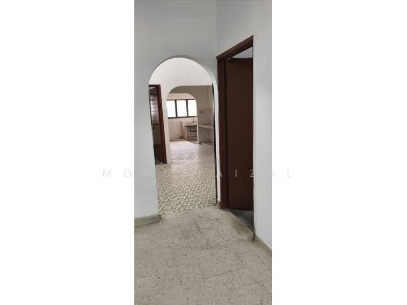 1-storey Terraced House for Sale in Petaling Jaya (Selangor) - Mohd Faizal - Kitchen - PropertyGuru.com.my