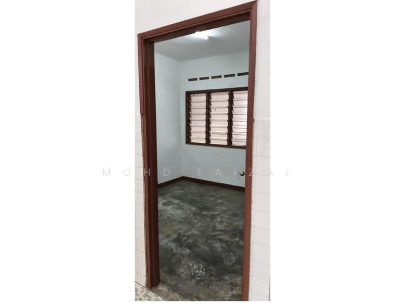 1-storey Terraced House for Sale in Petaling Jaya (Selangor) - Mohd Faizal - Interior - PropertyGuru.com.my