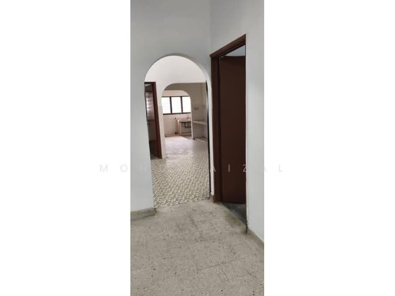 1-storey Terraced House for Sale in Petaling Jaya (Selangor) - Mohd Faizal - Kitchen - PropertyGuru.com.my
