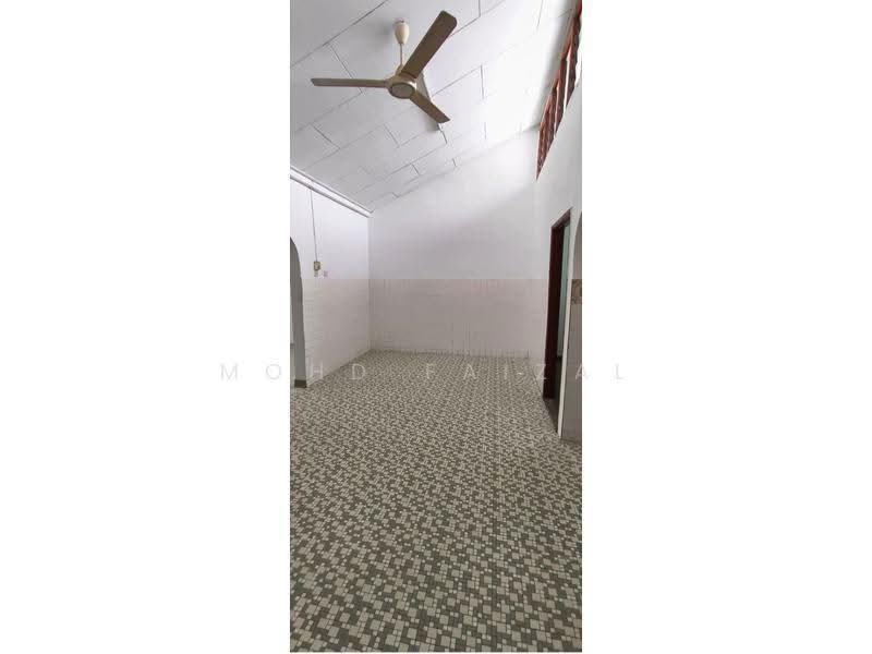 1-storey Terraced House for Sale in Petaling Jaya (Selangor) - Mohd Faizal - Interior - PropertyGuru.com.my