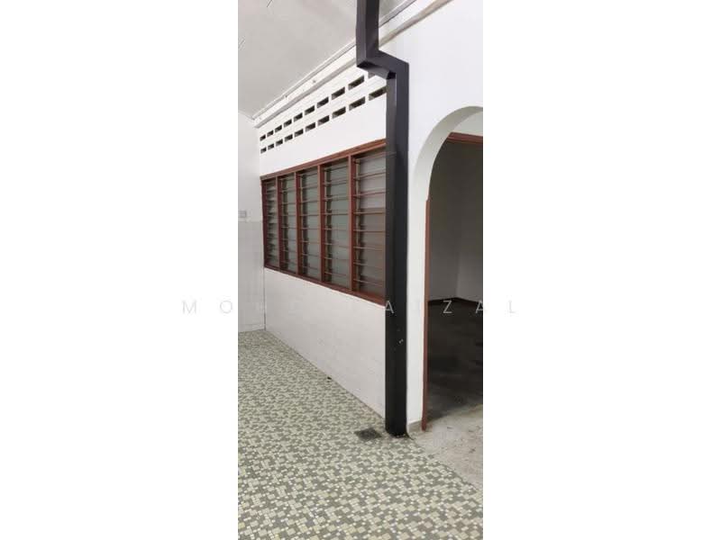 1-storey Terraced House for Sale in Petaling Jaya (Selangor) - Mohd Faizal - Interior - PropertyGuru.com.my