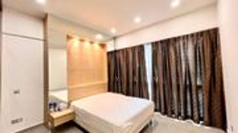 Condominium for Sale at Suasana Sentral Loft - Peggy Lim - PropertyGuru.com.my