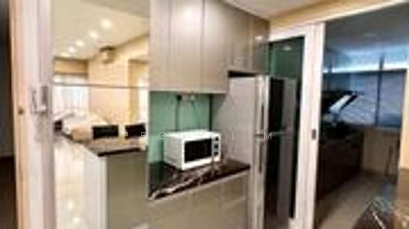 Condominium for Sale at Suasana Sentral Loft - Peggy Lim - PropertyGuru.com.my