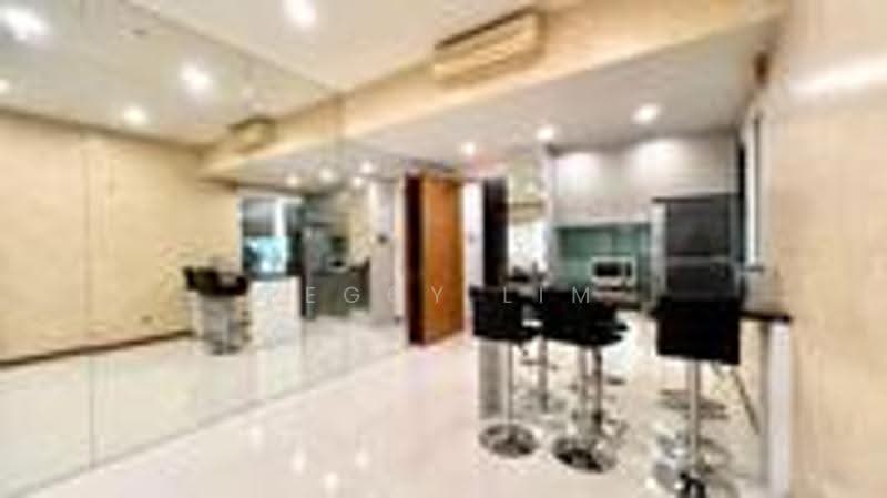 Condominium for Sale at Suasana Sentral Loft - Peggy Lim - PropertyGuru.com.my