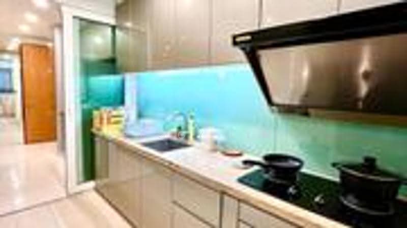 Condominium for Sale at Suasana Sentral Loft - Peggy Lim - PropertyGuru.com.my