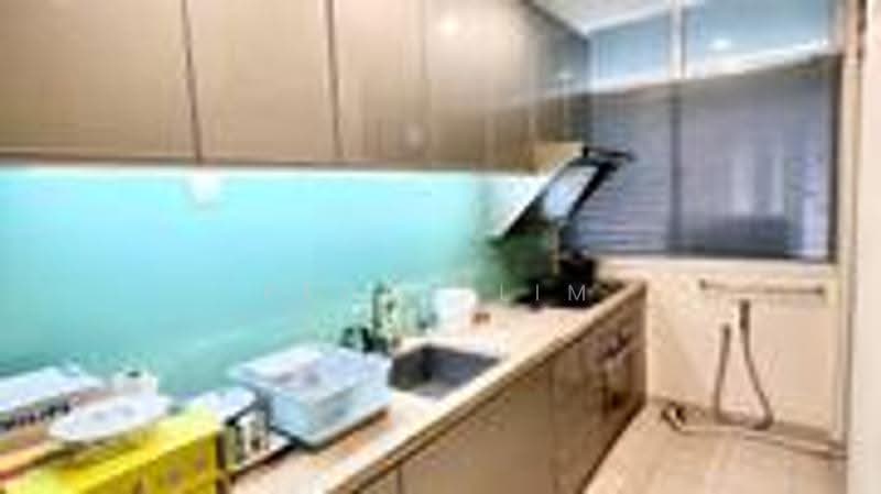 Condominium for Sale at Suasana Sentral Loft - Peggy Lim - PropertyGuru.com.my