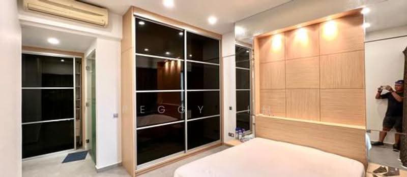 Condominium for Sale at Suasana Sentral Loft - Peggy Lim - PropertyGuru.com.my