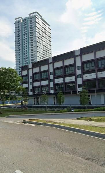 Office for Sale in Seksyen 12, 13, 14, 15, 16, 17, 18, 19, 20, 21 (Shah Alam) - Peggy Lim - PropertyGuru.com.my