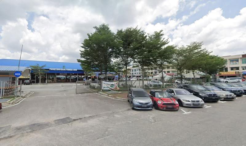Shop / Office for Sale in Permas Jaya (Johor Bahru) - Calvin Wong - Exterior - PropertyGuru.com.my