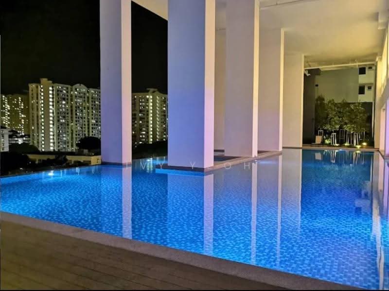 Condominium for Sale at Skyview Residence - Ivy Yeoh - Pool - PropertyGuru.com.my