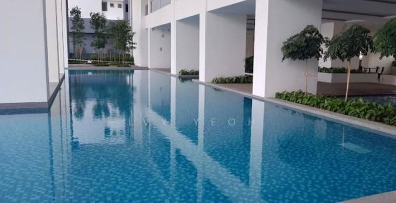 Condominium for Sale at Skyview Residence - Ivy Yeoh - Pool - PropertyGuru.com.my