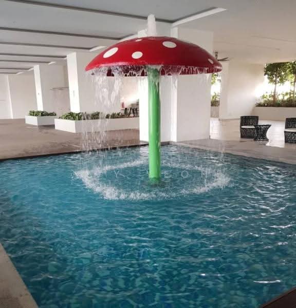 Condominium for Sale at Skyview Residence - Ivy Yeoh - Pool - PropertyGuru.com.my