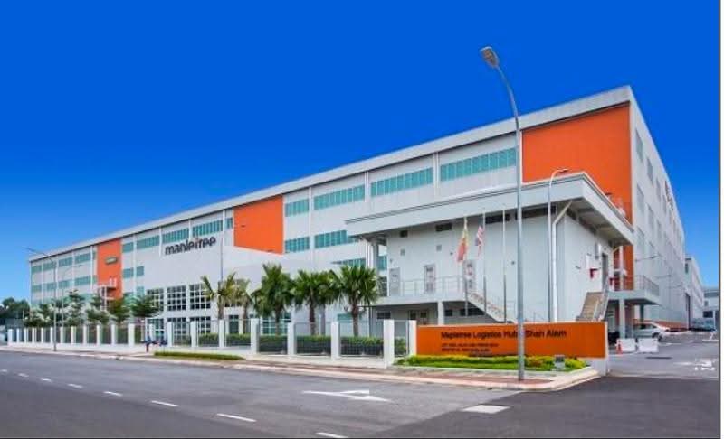 Warehouse for Rent in Seksyen 22 (Shah Alam) - Peggy Lim - PropertyGuru.com.my