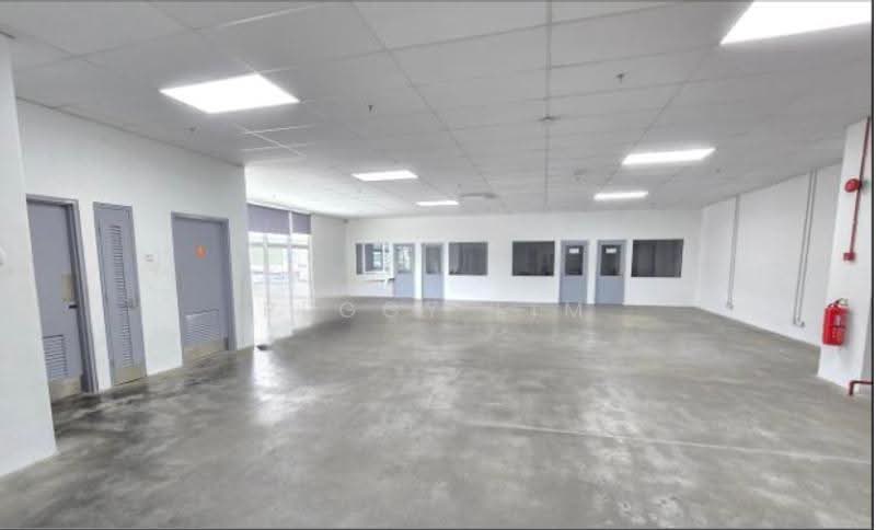 Warehouse for Rent in Seksyen 22 (Shah Alam) - Peggy Lim - PropertyGuru.com.my