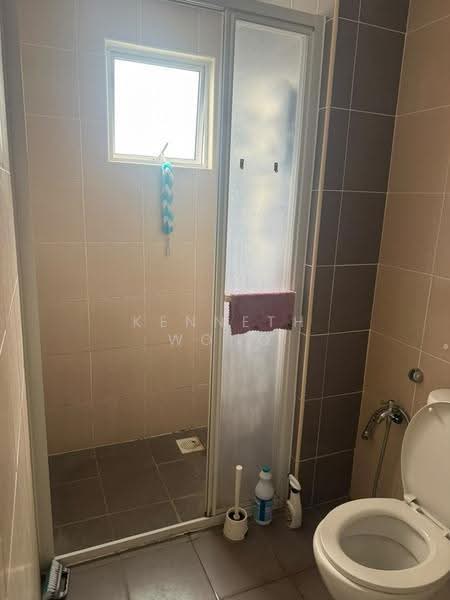 Service Residence for Sale at Serviced Residence @ Razak City Residences (RC Residences) - Kenneth Wong - Bathroom - PropertyGuru.com.my