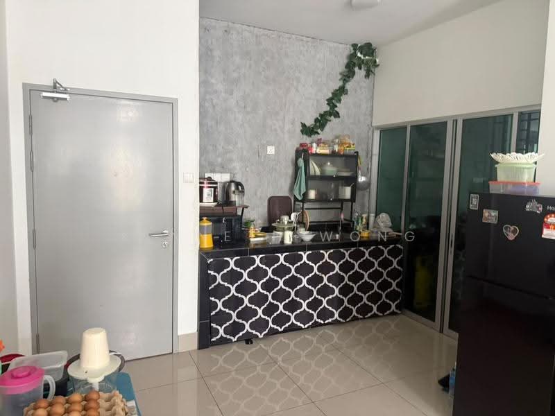 Service Residence for Sale at Serviced Residence @ Razak City Residences (RC Residences) - Kenneth Wong - Kitchen - PropertyGuru.com.my
