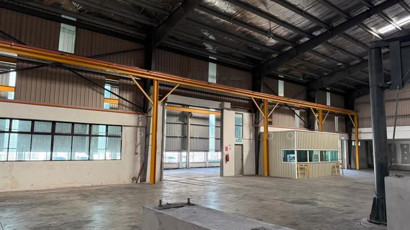 Semi-D Factory for Rent in Taman Desa Cemerlang (Ulu Tiram) - Zephyr Khoo - Interior - PropertyGuru.com.my