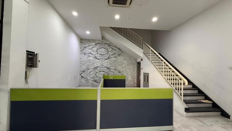 Semi-D Factory for Rent in Taman Desa Cemerlang (Ulu Tiram) - Zephyr Khoo - PropertyGuru.com.my