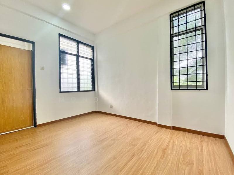 2-storey Terraced House for Sale in Banting (Selangor) - Mohd Faizal - Interior - PropertyGuru.com.my